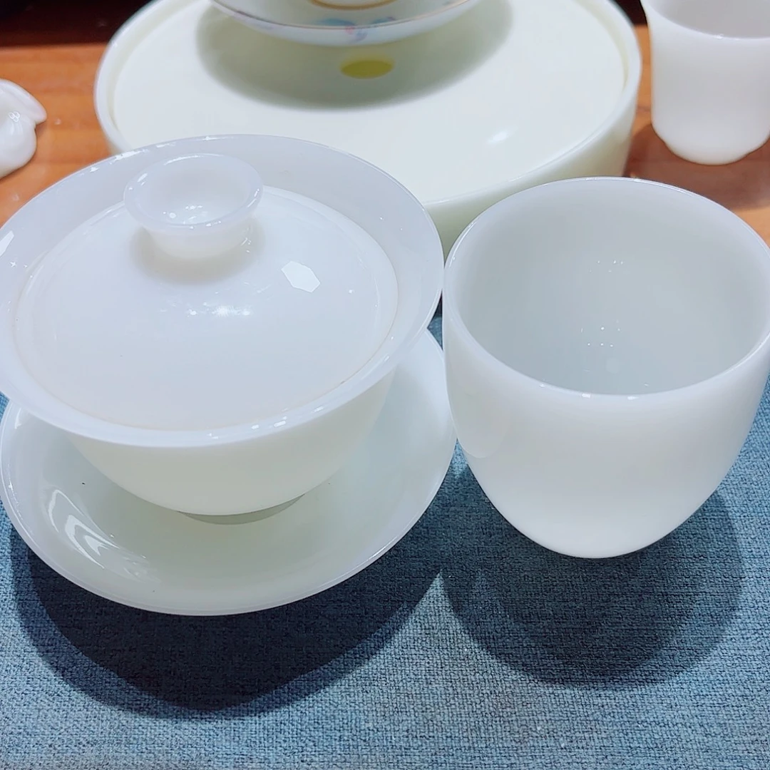 陶璞玉120cc➕110cccc