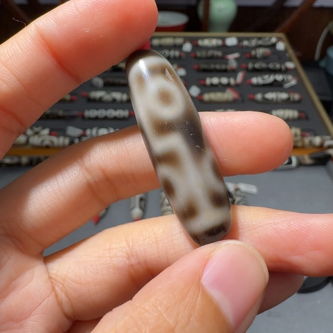 玛瑙/玉髓颈饰未镶嵌105