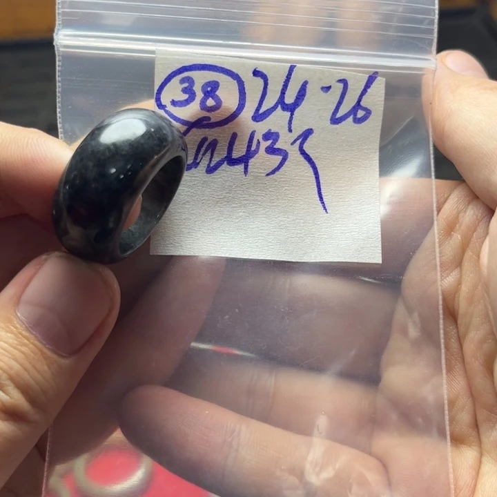 定制翡翠未镶嵌明天