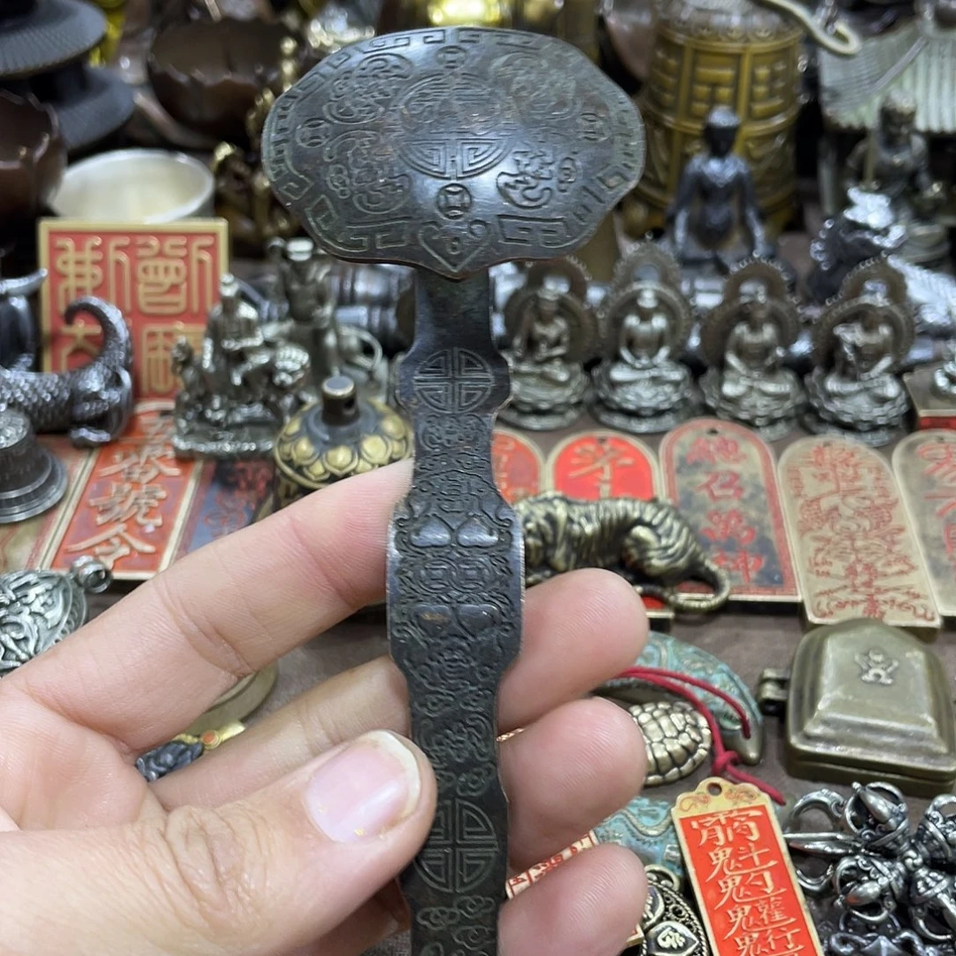 黄铜材质精品摆件