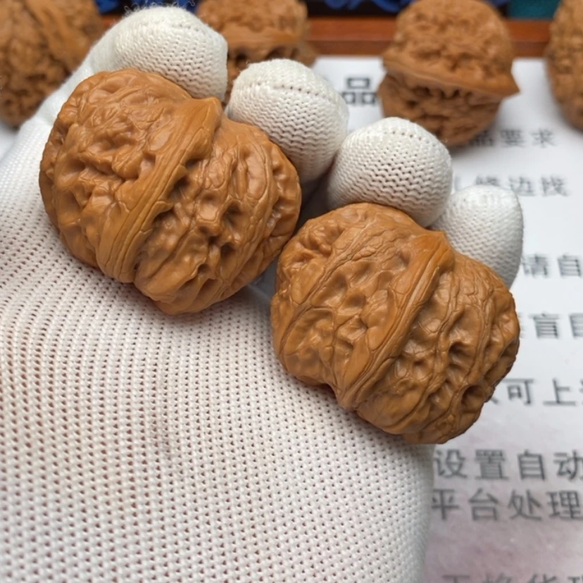 【闪购商品】吊坠文玩核桃萬*?34元宝