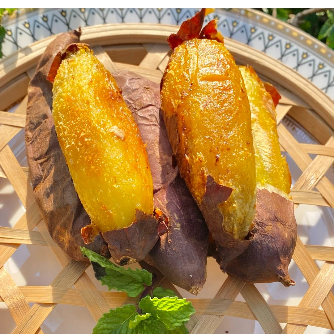 【正宗玛莎莉】榴莲蜜薯糯金莎更甜3-5斤多种包装规格顺丰/京东包邮