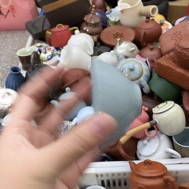 陶瓷艺术品及陶瓷制品