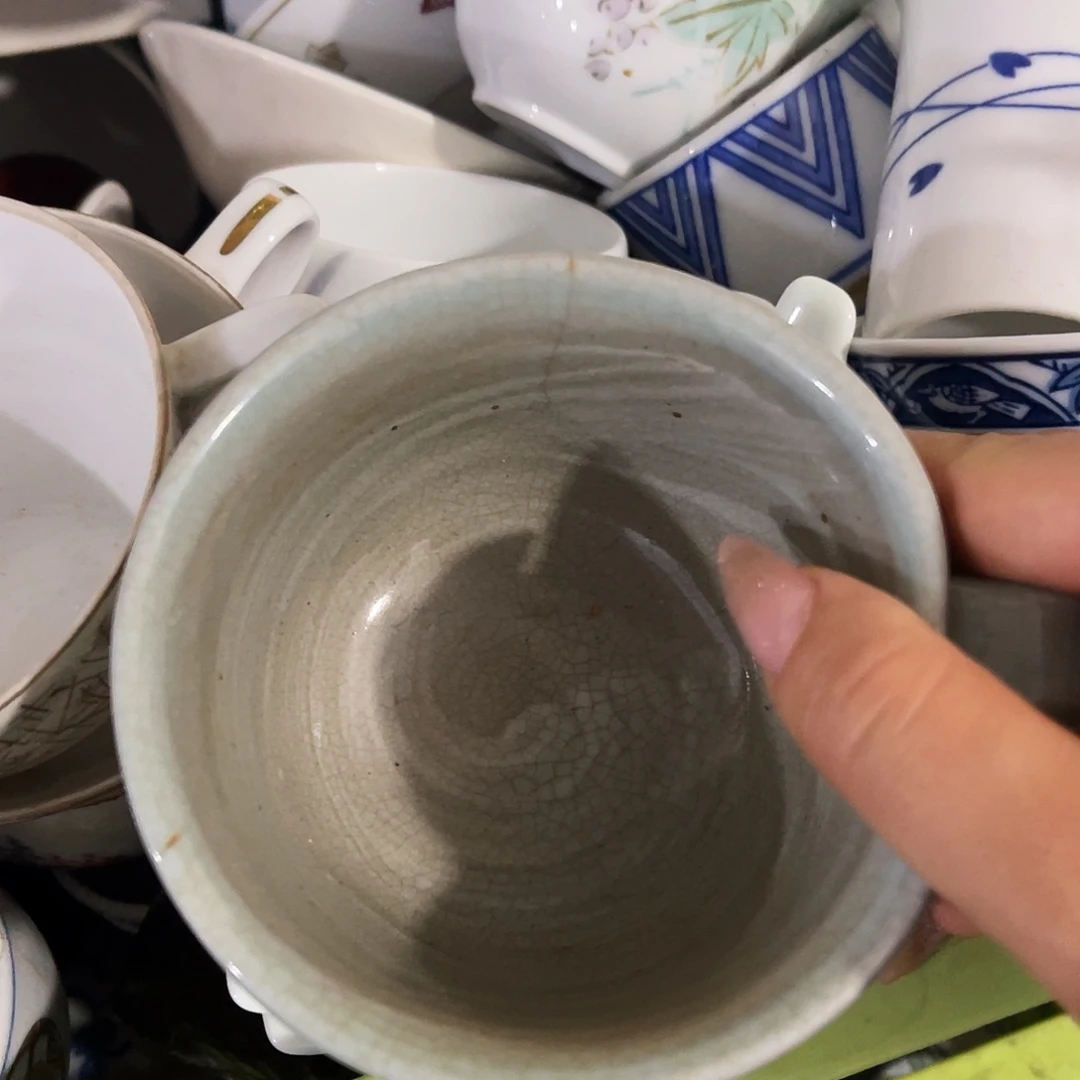 瓷片散*好想把所有不顺心全