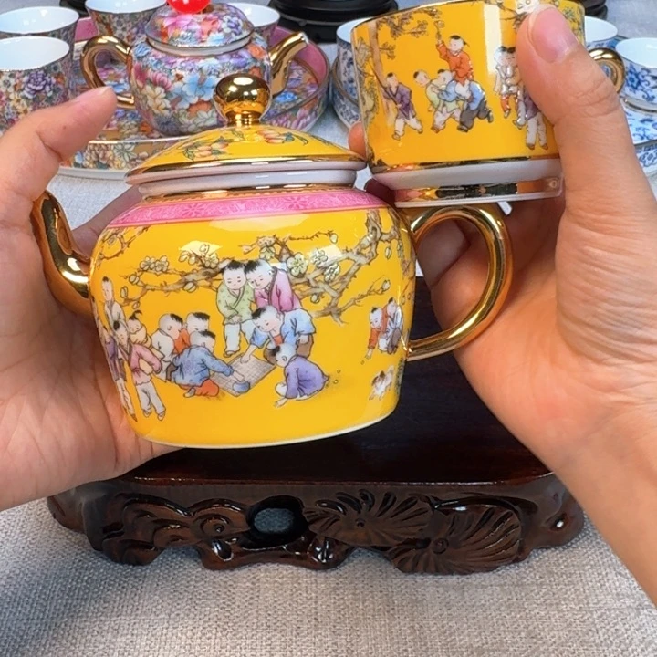 景德镇陶瓷景德镇瓷器