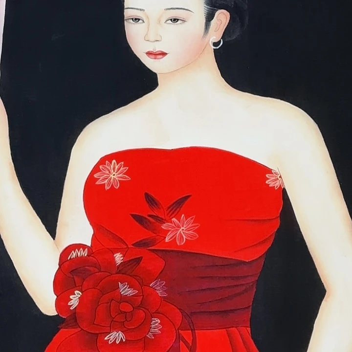 展示作品作品展示纸本