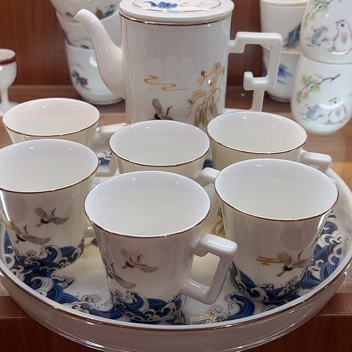 陶瓷陶瓷茶具哈哈哈哈哈哈