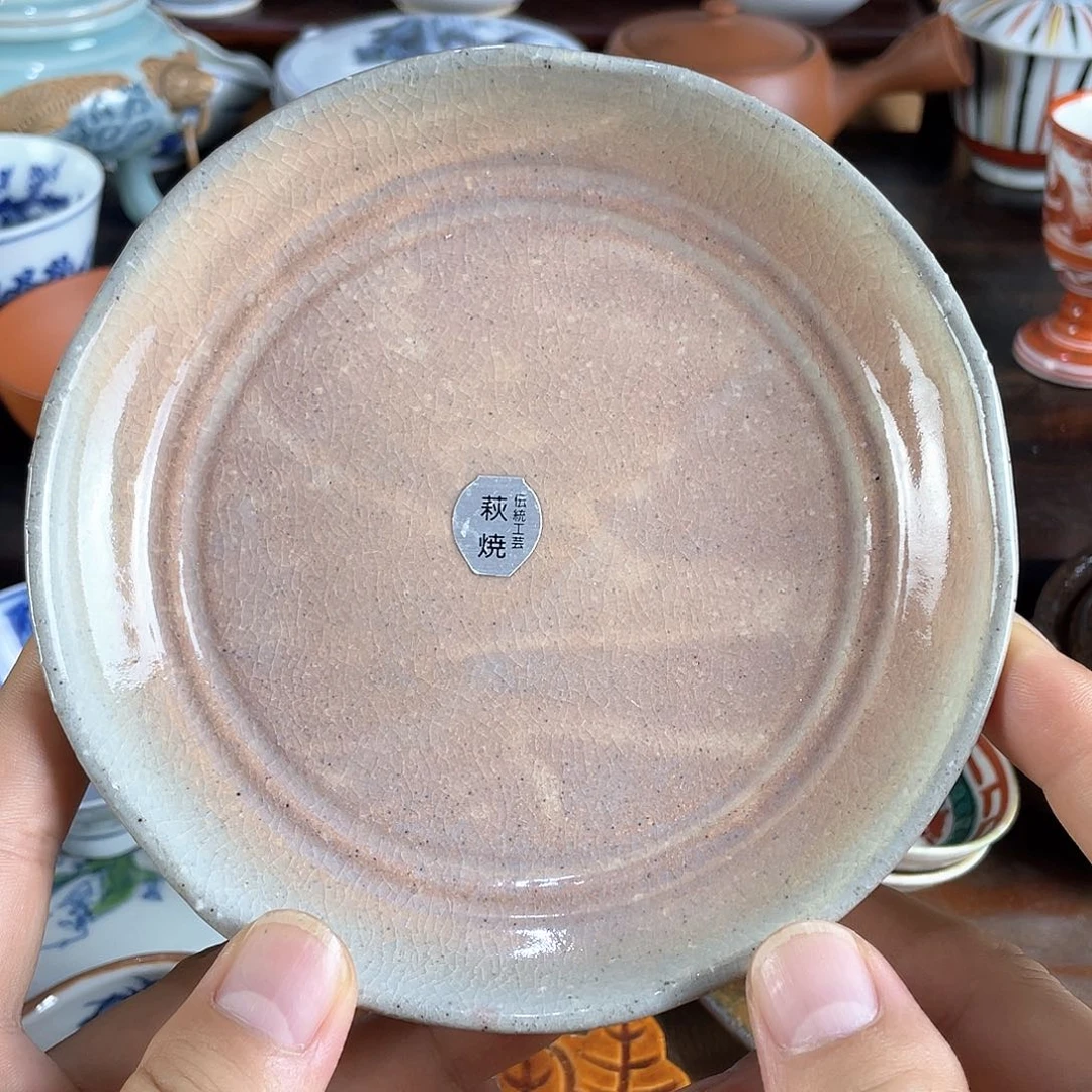 瓷片中古瓷器一物一价