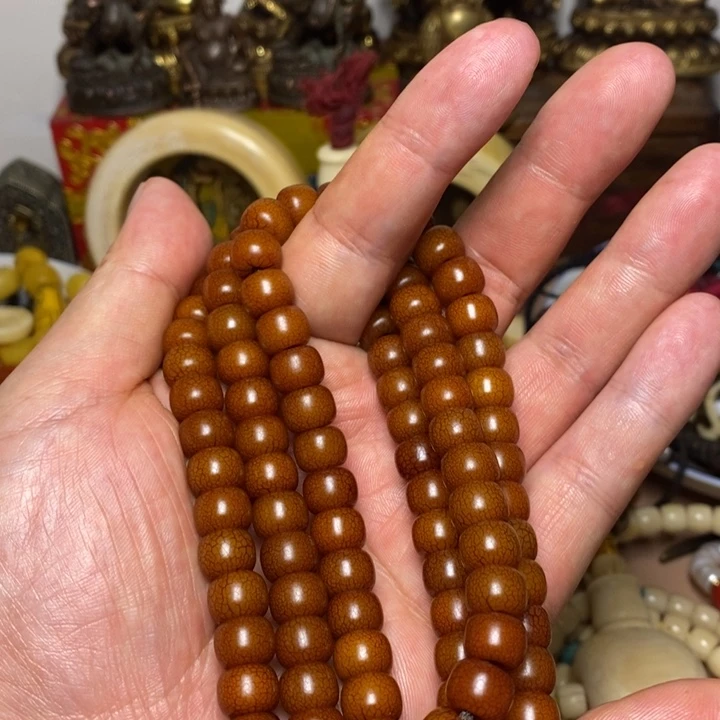 檀香紫檀（小叶紫檀）