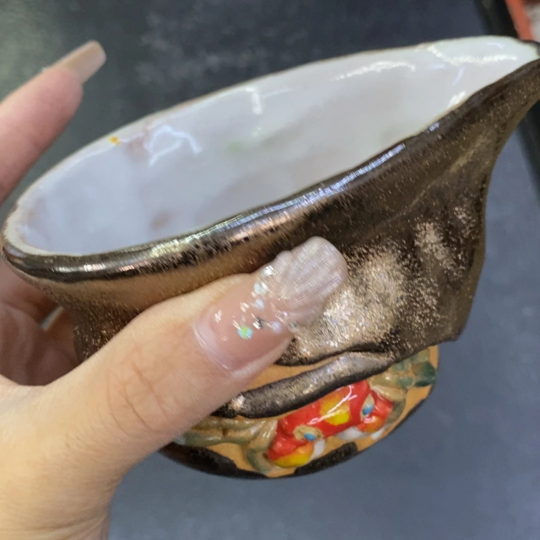 海外陶瓷茶具日化