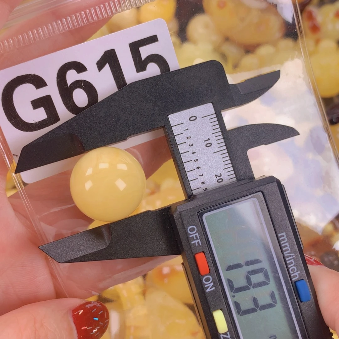 未镶嵌蜜蜡珠宝奇石裸石