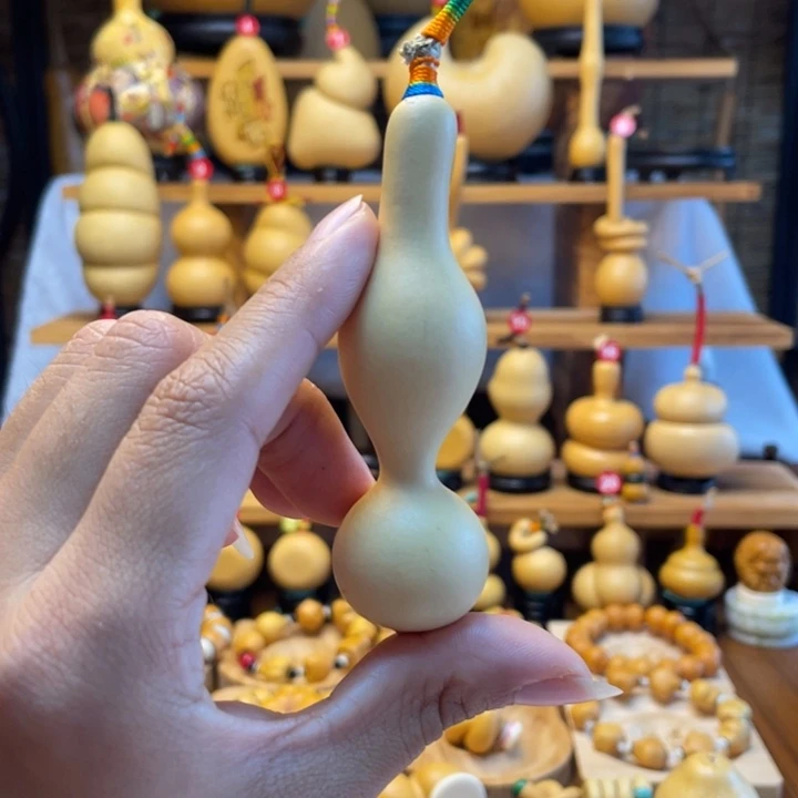6***6天然葫芦自然生长