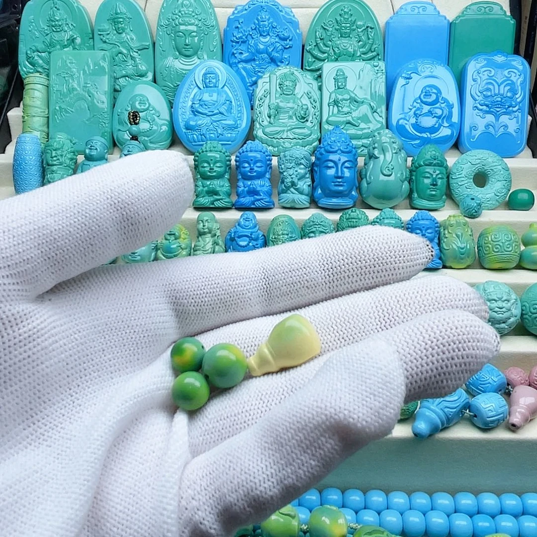 南***易原生态三通一套菜籽色