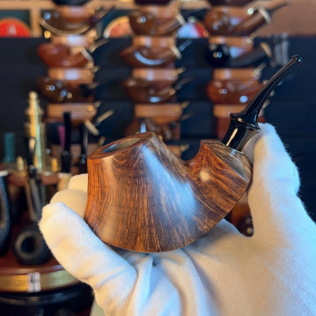 石楠木?***?烟斗黎峰烟斗