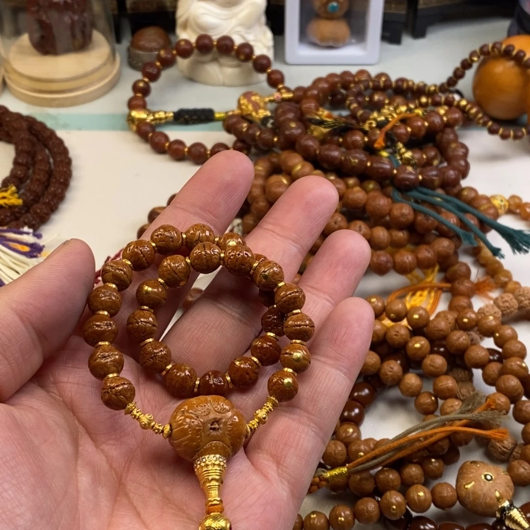 凤眼菩提吊坠。。。。。。。。。。。