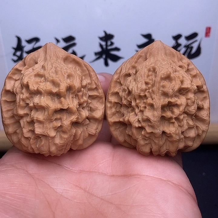 核桃45尺全品官帽