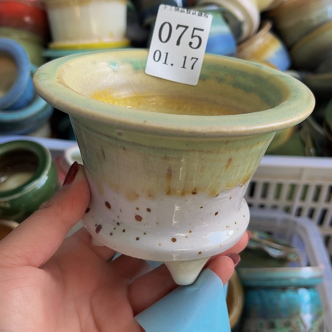 摆件景德镇陶瓷手工制作