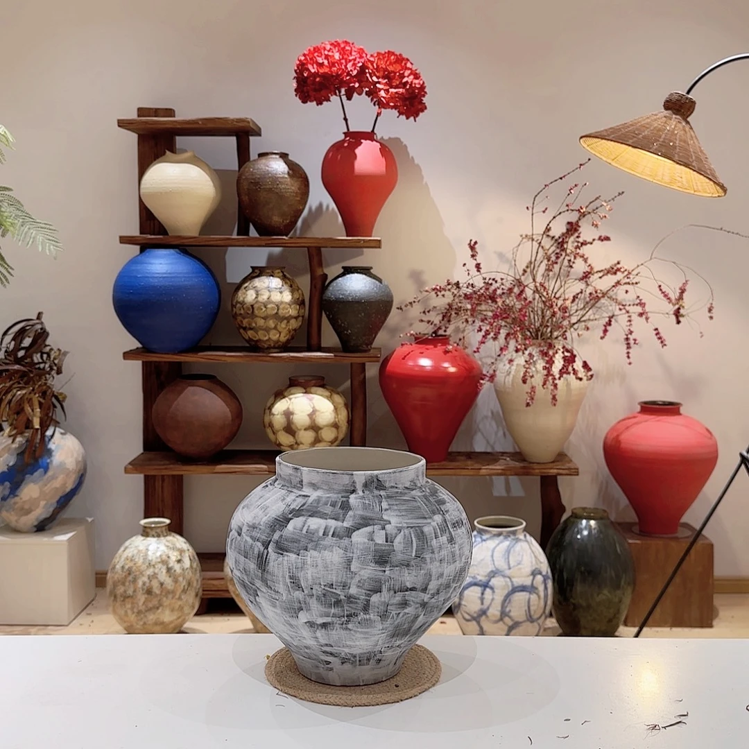 景德镇陶瓷闪11号