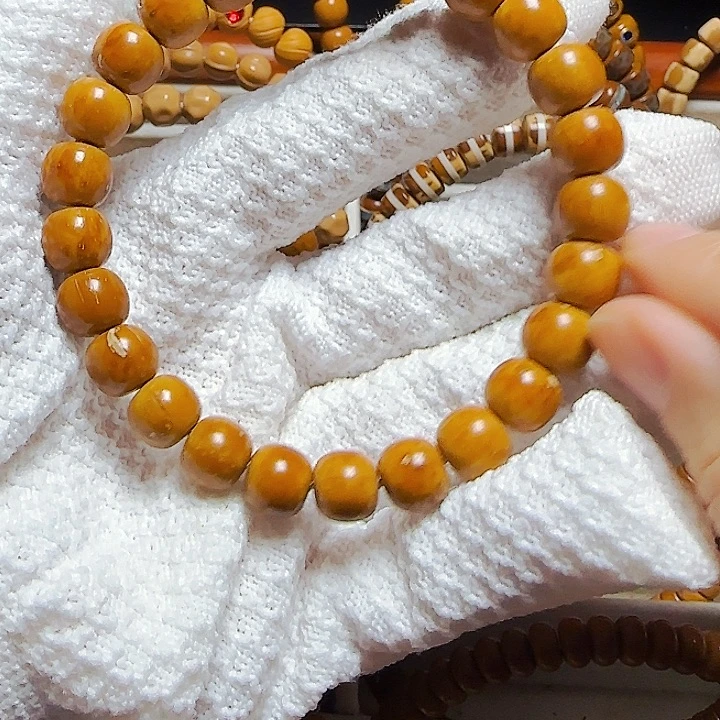 手串紫金鼠奈*福利款实心鼠9.7左右