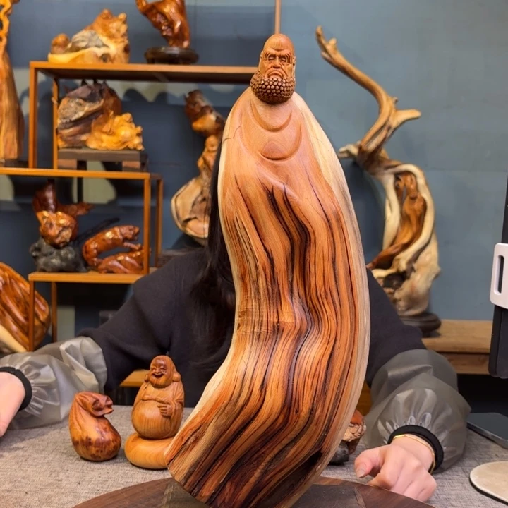 柏木（崖柏）关注一下