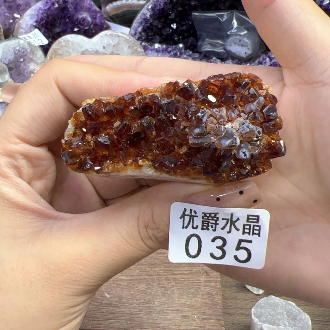 未镶嵌大型摆件（非配饰）水晶35