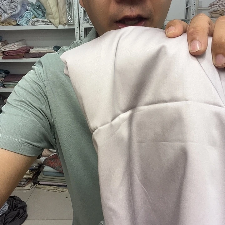棉纯棉高货孤品面料2.5
