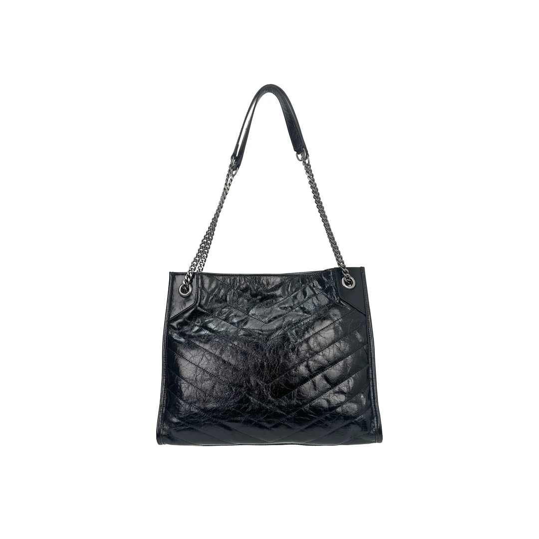 【丹姐】真皮专属女士时尚百搭休闲女包-大姐