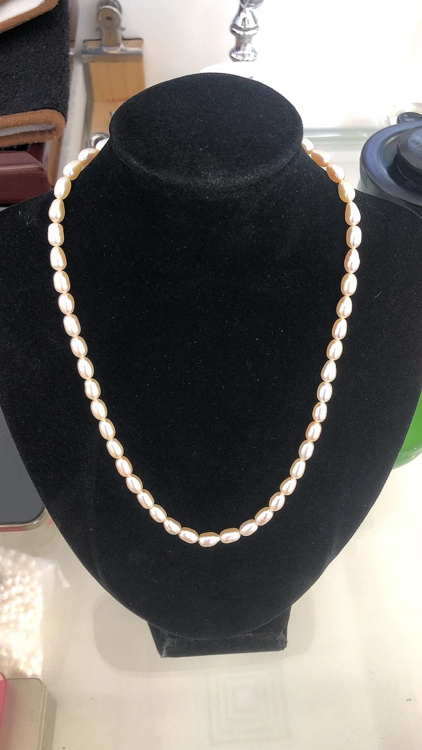 淡水珍珠链（多样性发一）点菜直播间