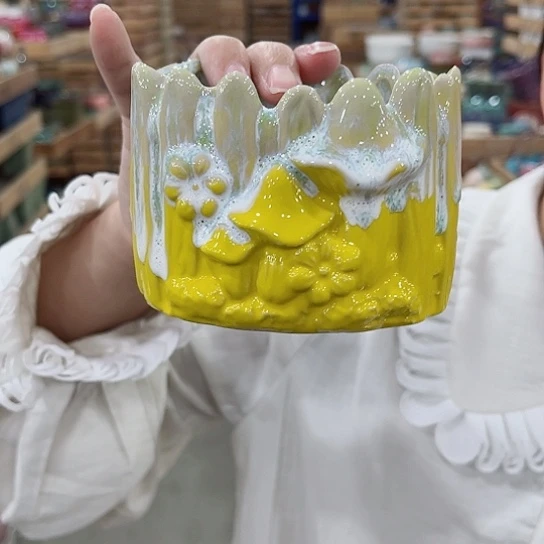 花盆凑单福利满10元发货！