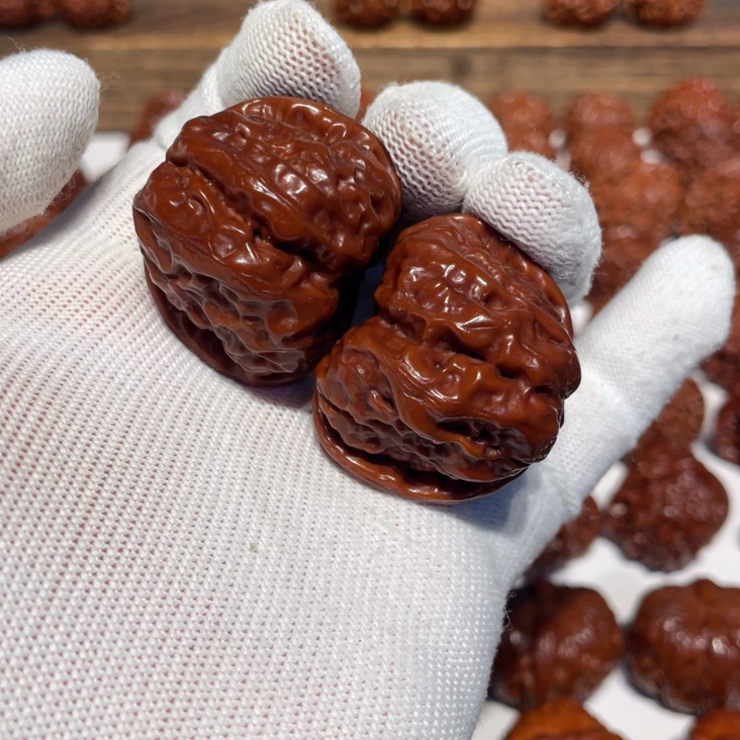 吊坠猴头核桃蛤蟆头200.02. WY#00#