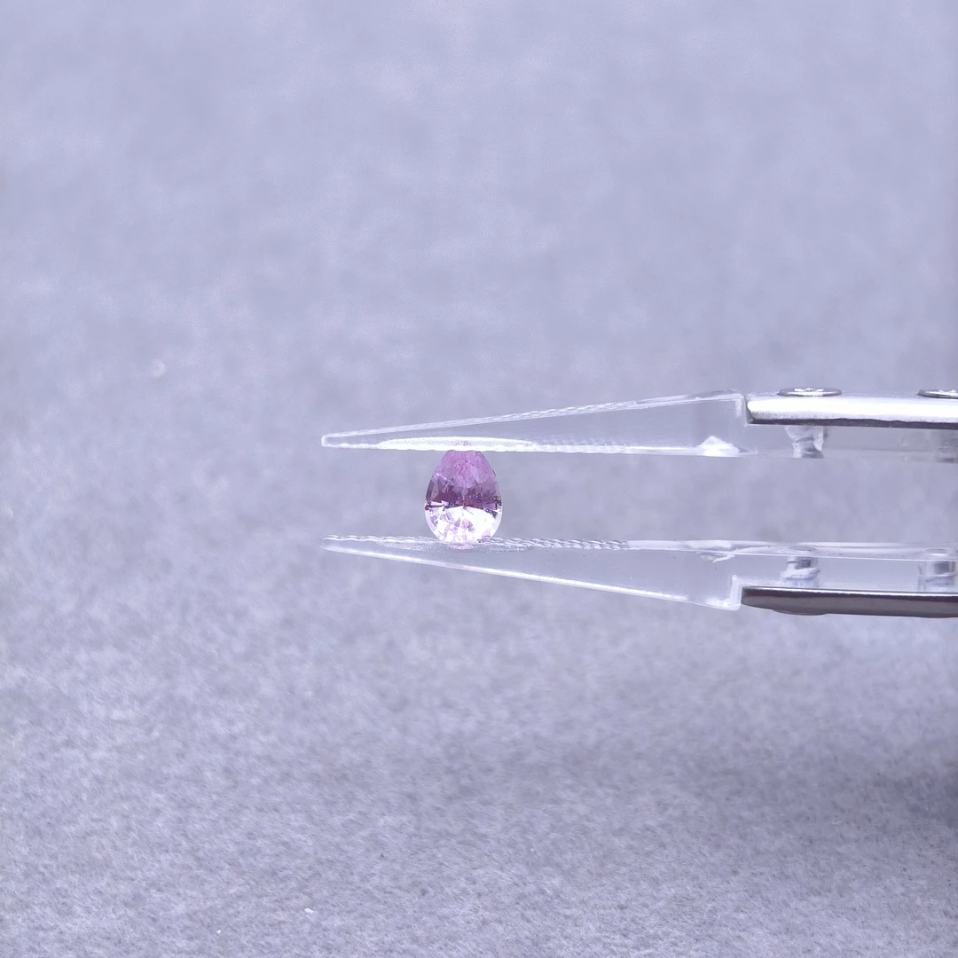 PSN 蓝宝石-0.6ct（01077128）0618