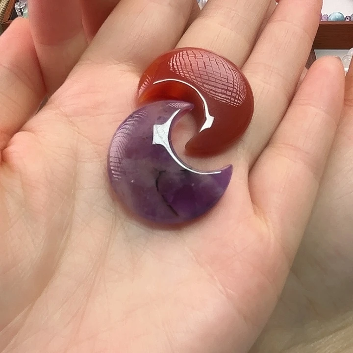 水晶手链未镶嵌福利