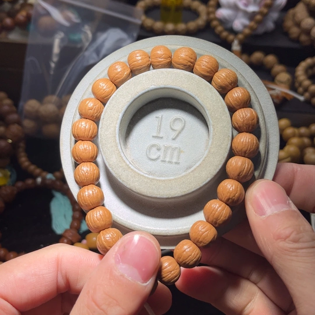 猴头核桃吊坠12同尺南瓜全品无瑕无药无修