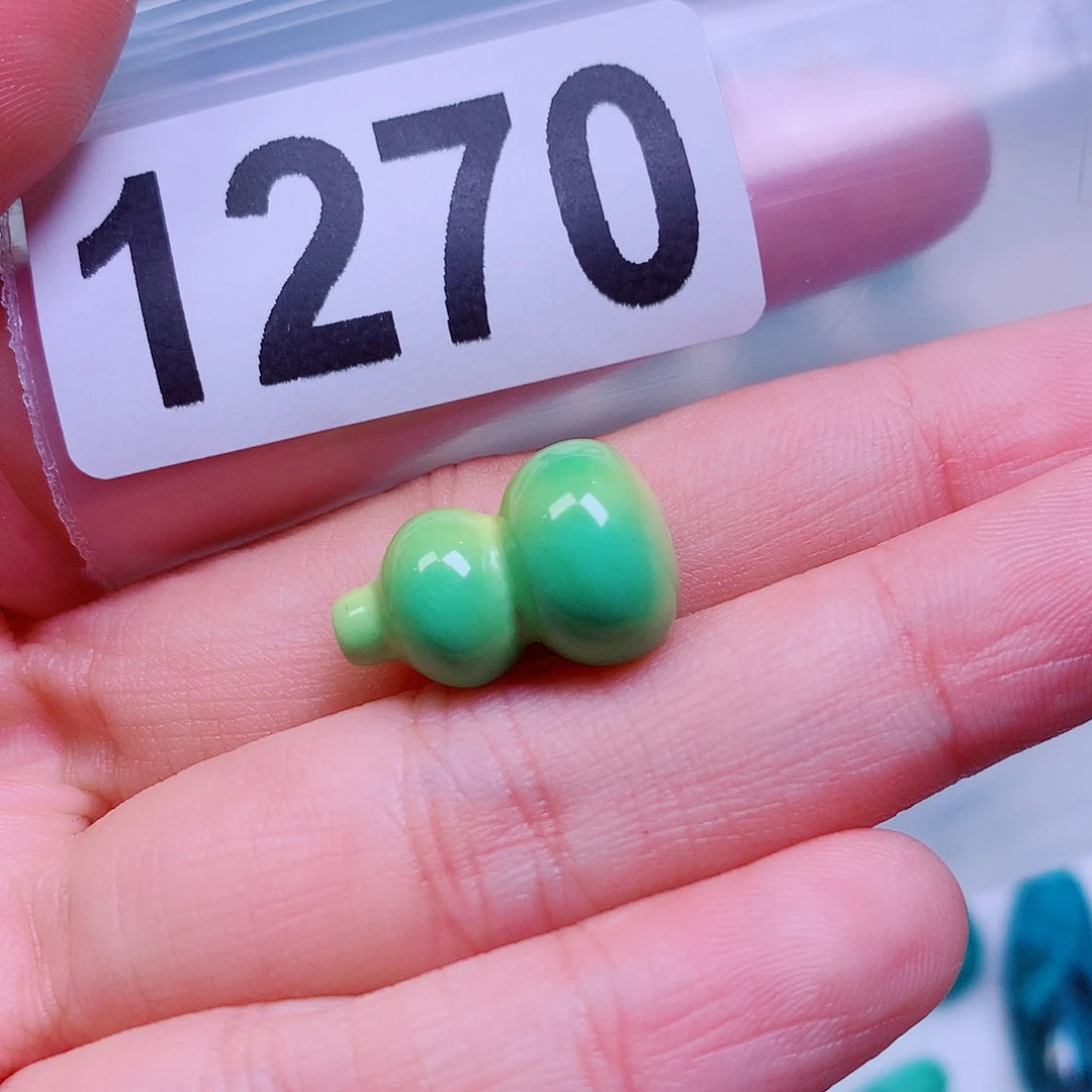 空竹粉丝专享十堰特色手工散珠