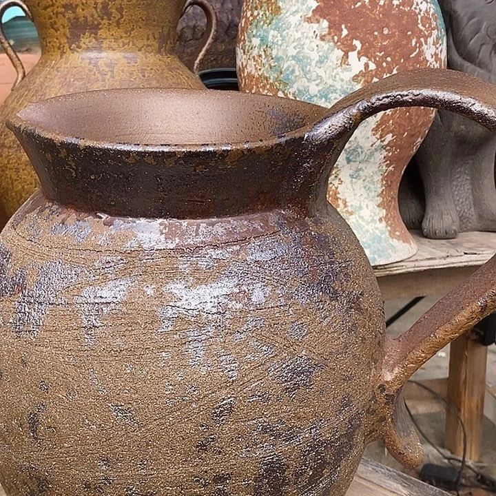 花盆紫砂19.31花盆