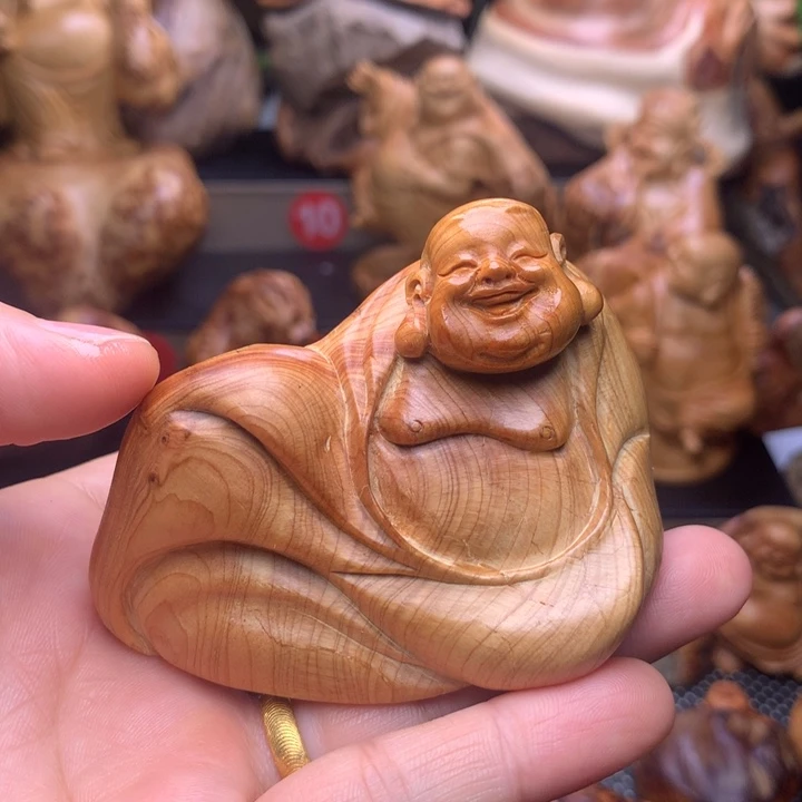 柏木（崖柏）崖柏陈化