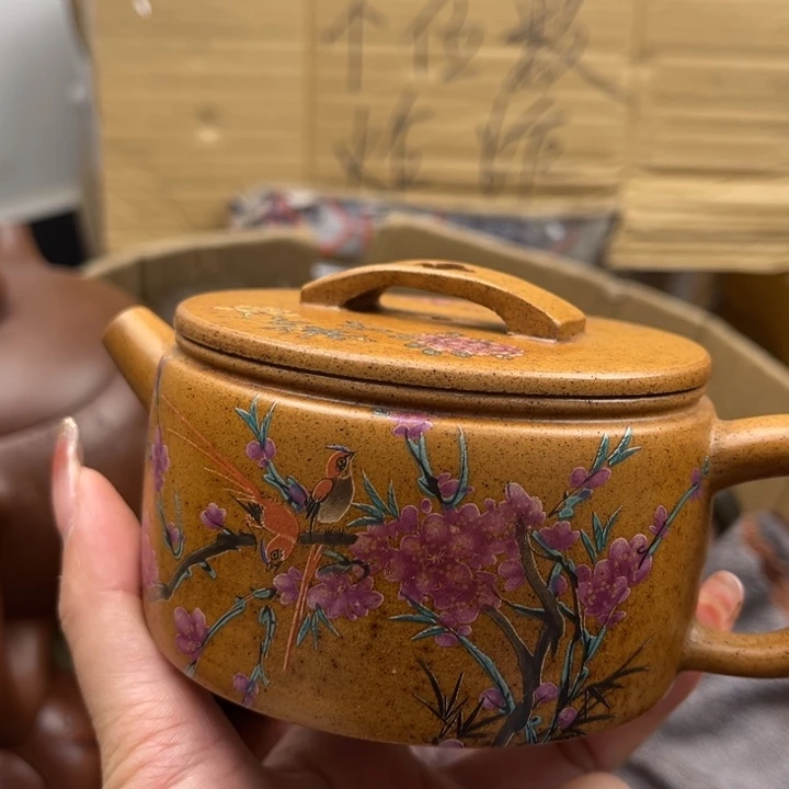 茶壶紫砂紫砂壶等各种