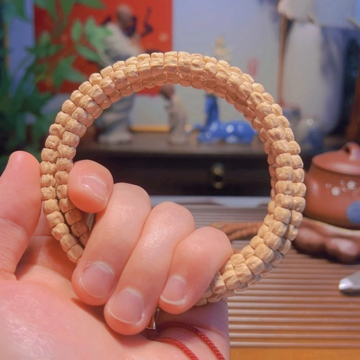 长***家吊坠柏香籽/百香籽