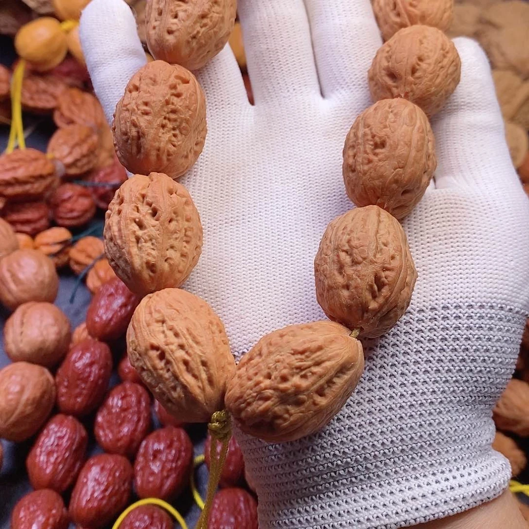 【闪购商品】吊坠文玩核桃用****0大枣22