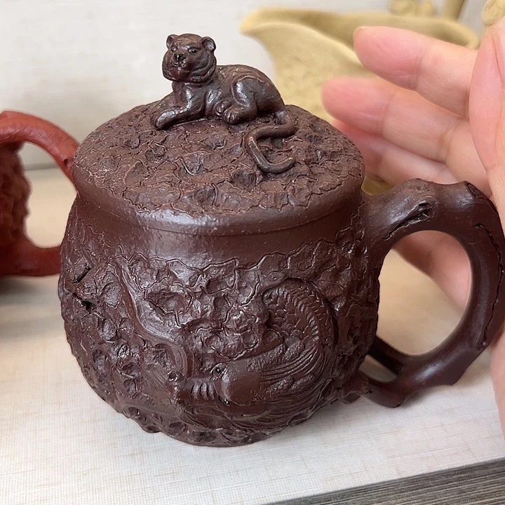 茶壶紫砂紫砂壶紫砂茶壶
