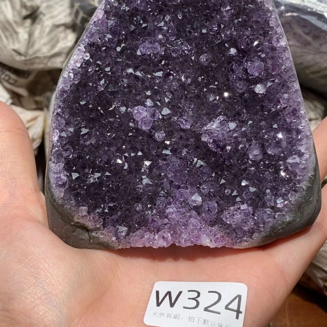 未镶嵌大型摆件(非配饰)水晶