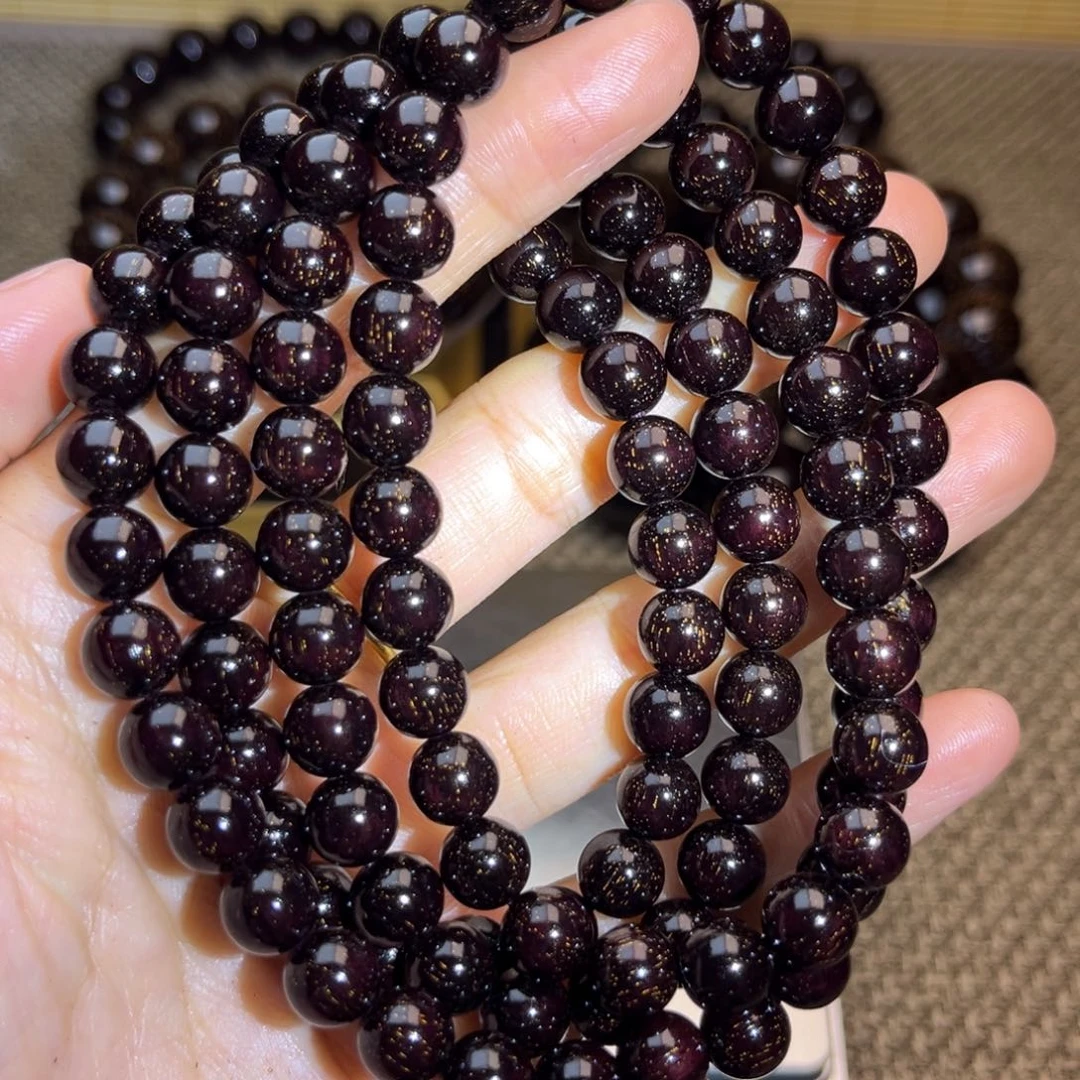 檀香紫檀（小叶紫檀）0.8 108 带星