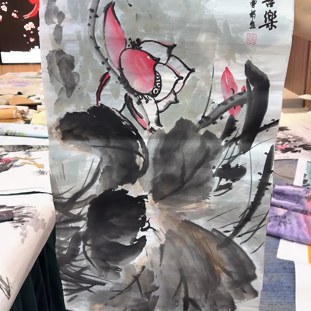 国画全场放漏，全场福利