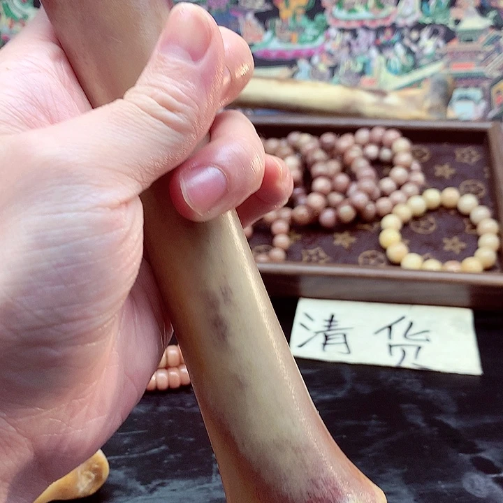 驼骨手串/手链12345