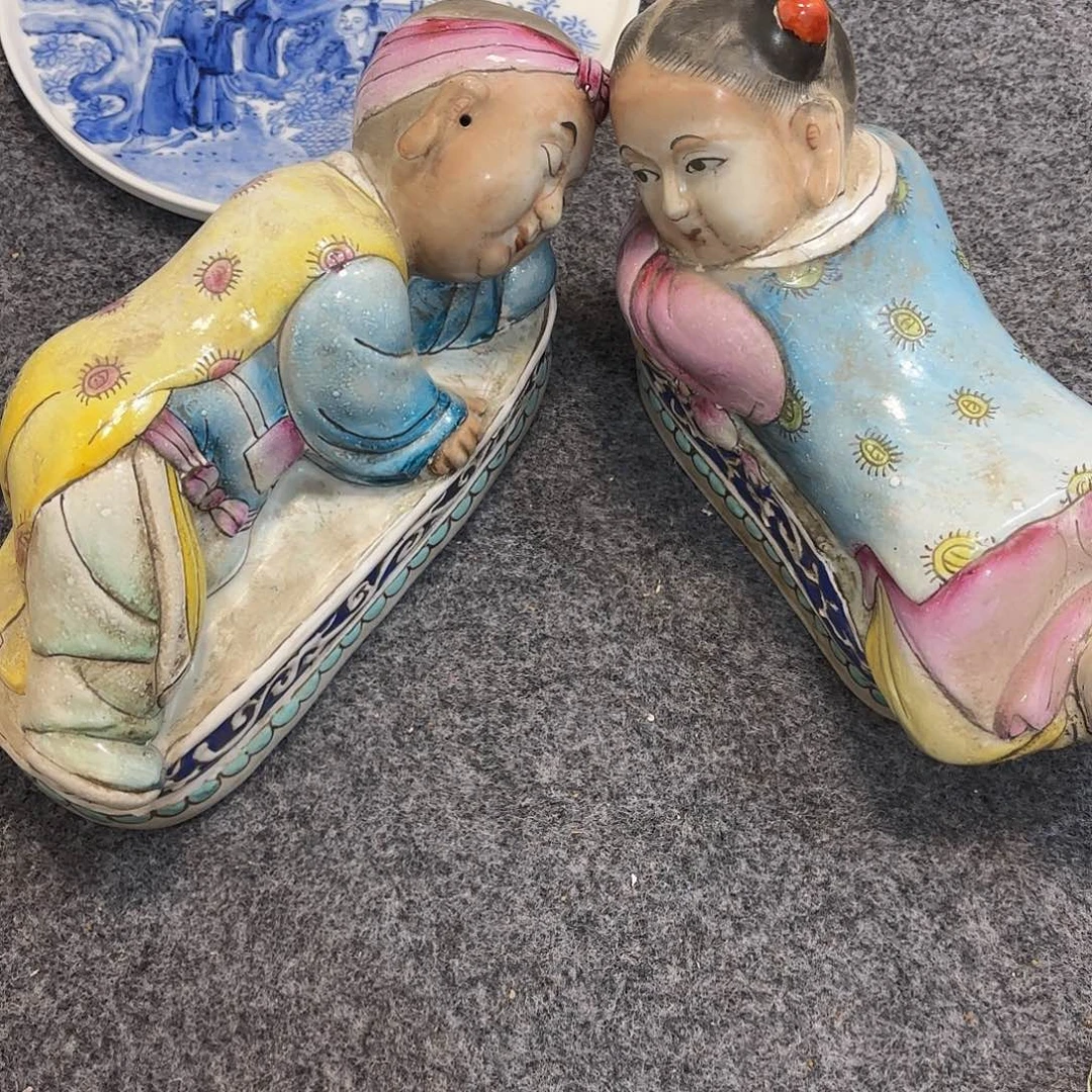 非古董现代工艺品