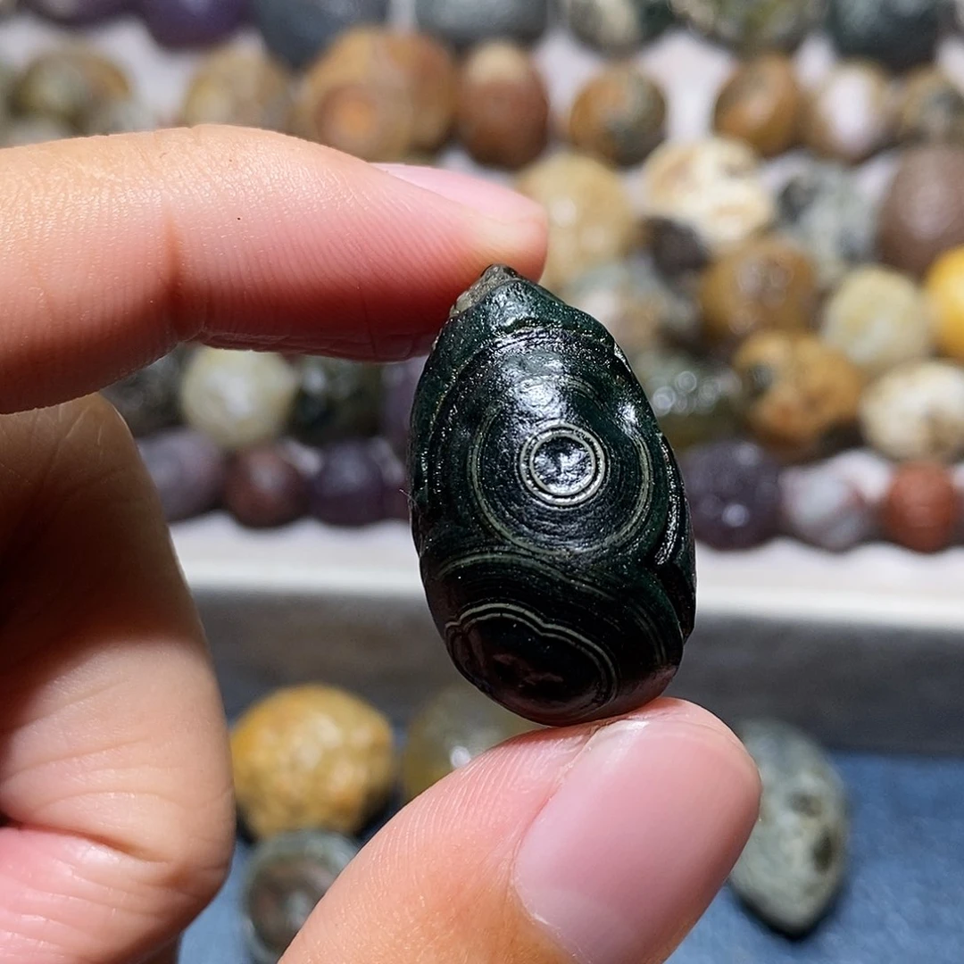 石头精品眼睛单科