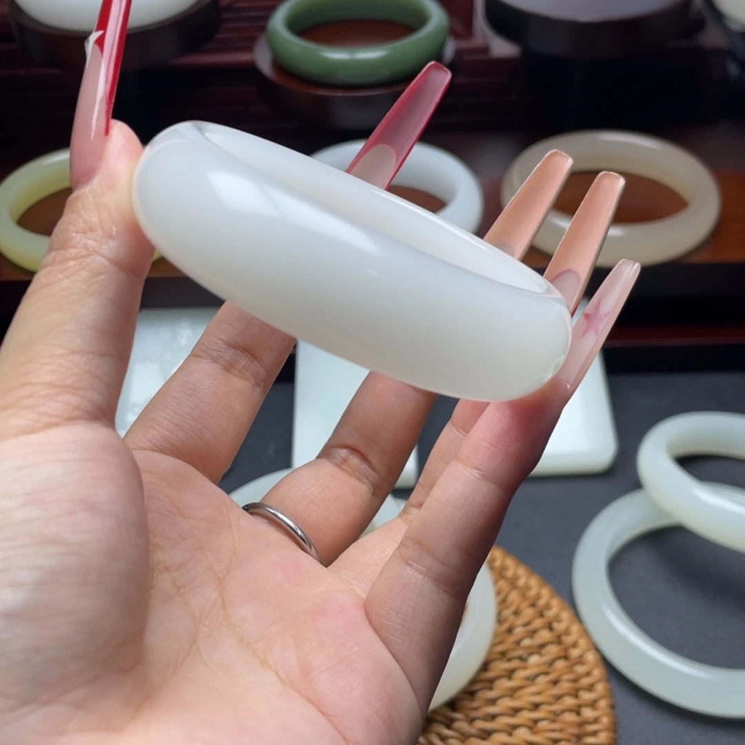 王***吖【兰琴珠宝】圈口58
