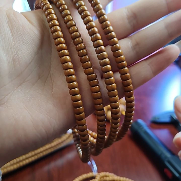 橄榄核吊坠橄榄核尖卡6尺寸108