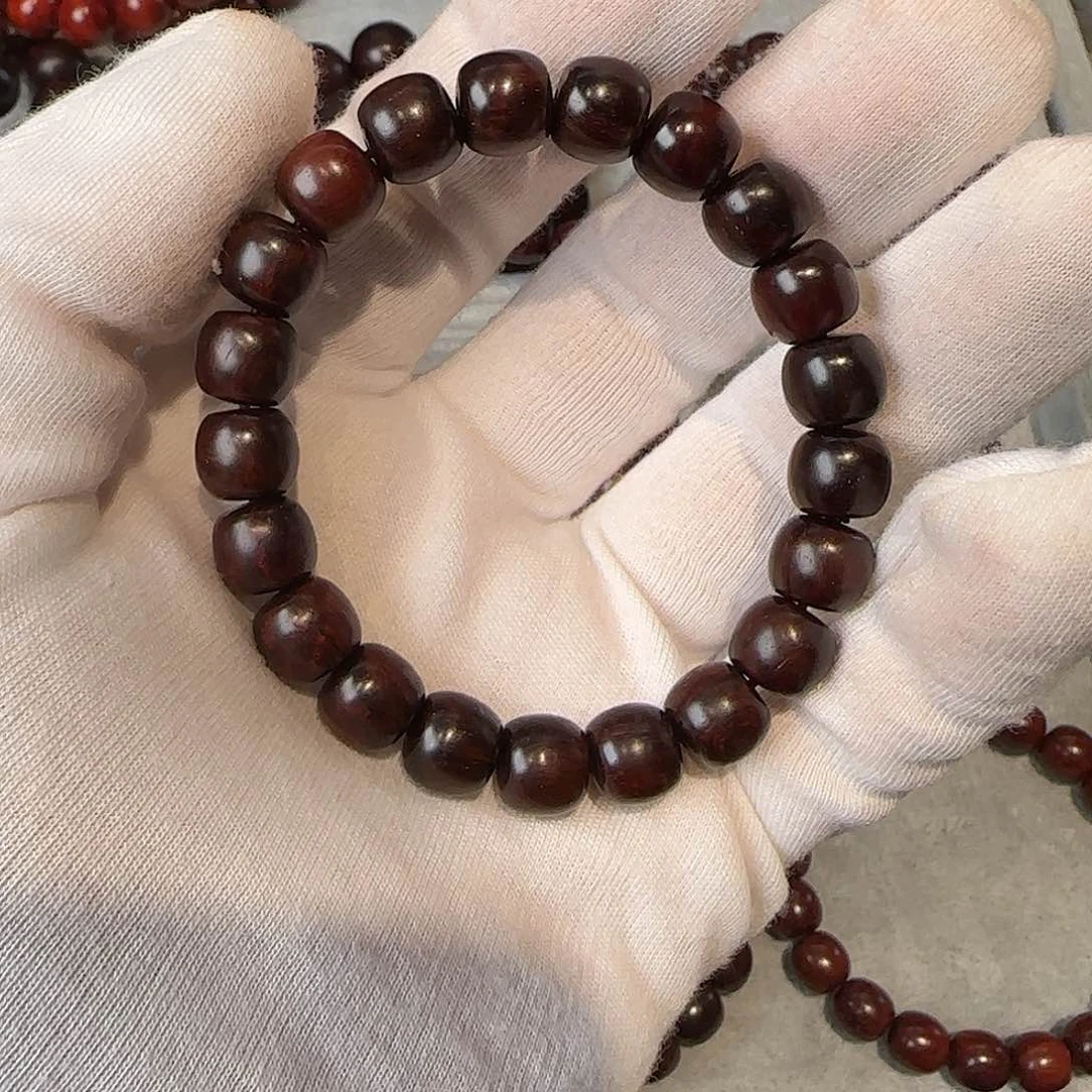 小叶紫檀手串/手链