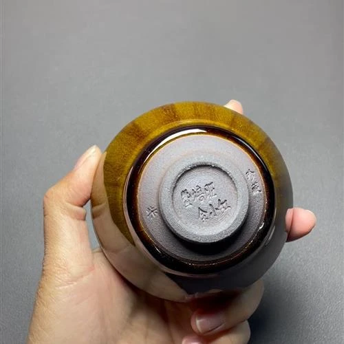 【闪购商品】茶盏-693............